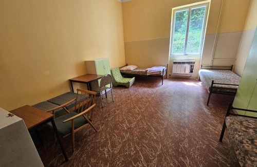 Zablati Casa | Dobrá Voda u Záblatí - lesní areál