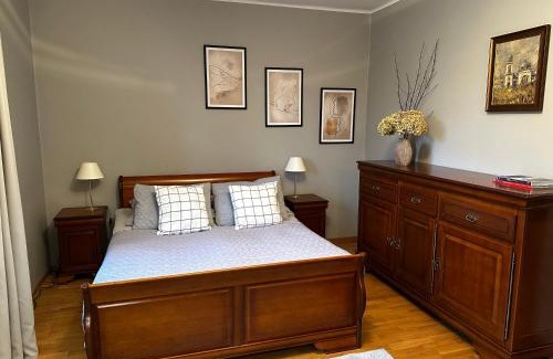 Katowice Apartamento | Dobra 19