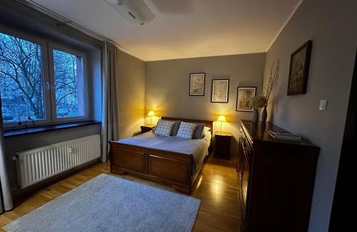 Katowice Apartamento | Dobra 19