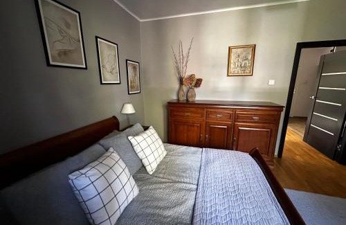 Katowice Apartamento | Dobra 19