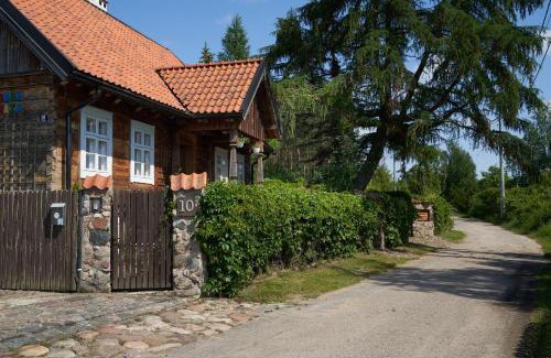 Wiartel Casa | Dobra Chata Jaśkowo