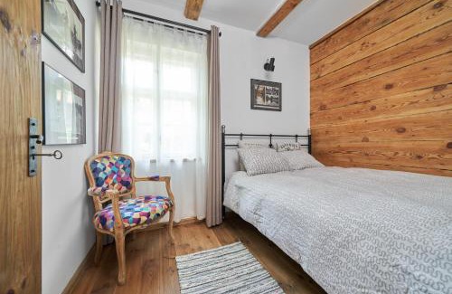 Wiartel Casa | Dobra Chata Jaśkowo