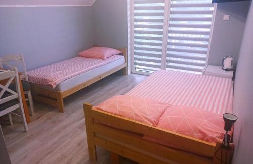 Chlapowo Casa | Dobra Nocka