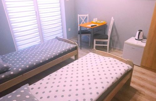 Chlapowo Casa | Dobra Nocka