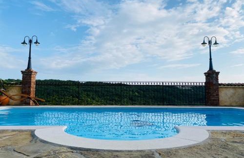 Lopar Villa | Dobrinja Residence Villas Lopar