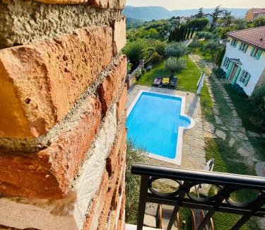 Lopar Villa | Dobrinja Residence Villas Lopar