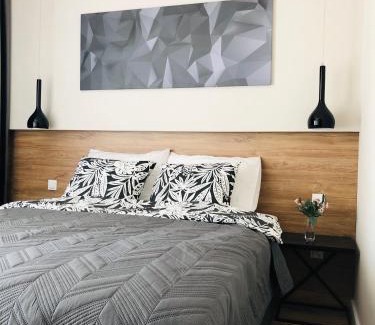 Gizycko Apartamento | DOBRY MOMENT - apartament Giżycko