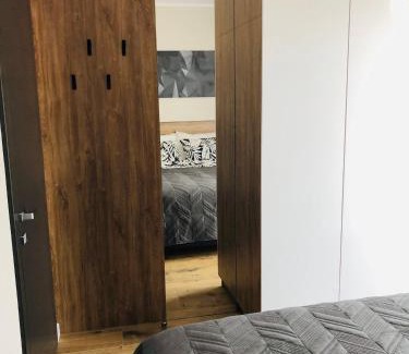 Gizycko Apartamento | DOBRY MOMENT - apartament Giżycko