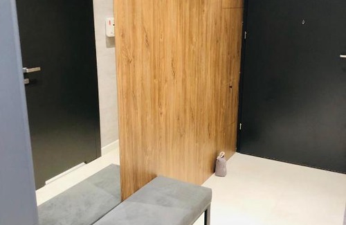 Gizycko Apartamento | DOBRY MOMENT - apartament Giżycko