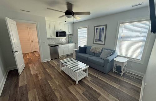 Kure Beach Villa | Doc's Beachwalk - New Listing - Great Property - Great Location