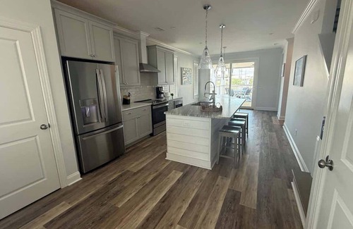 Kure Beach Villa | Doc's Beachwalk - New Listing - Great Property - Great Location