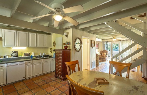 Carrabelle Casa | Doc. Tom's River Therapy 3BR/2BA