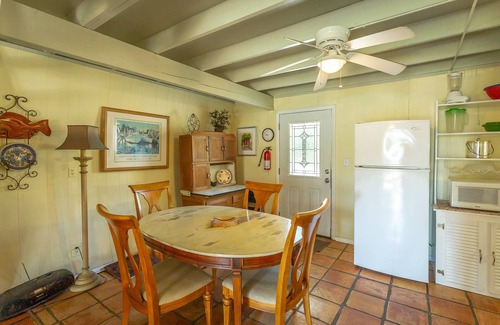 Carrabelle Casa | Doc. Tom's River Therapy 3BR/2BA