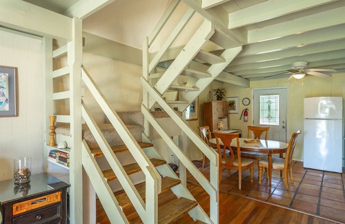 Carrabelle Casa | Doc. Tom's River Therapy 3BR/2BA