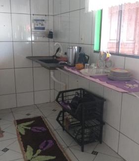 Tangara da Serra Casa | Doce Lar - 1 suíte