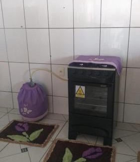 Tangara da Serra Casa | Doce Lar - 1 suíte
