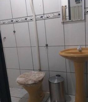 Tangara da Serra Casa | Doce Lar - 1 suíte