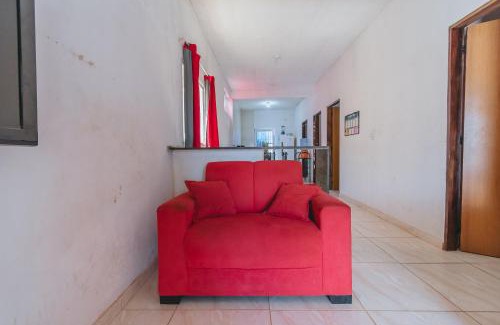 Cabo de Santo Agostinho Casa | Doce Lar 58- Quarto Exclusivo
