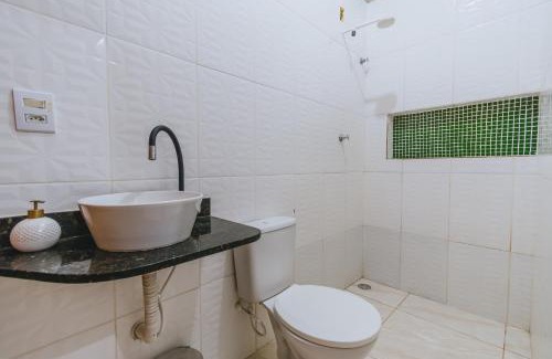 Cabo de Santo Agostinho Casa | Doce Lar 58- Quarto Exclusivo