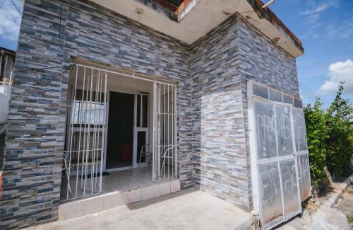 Cabo de Santo Agostinho Casa | Doce Lar 58- Quarto Exclusivo