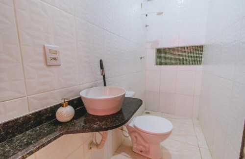 Cabo de Santo Agostinho Casa | Doce Lar 58- Quarto Exclusivo