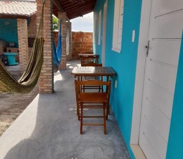 Barra Grande Casa | Doce Villa