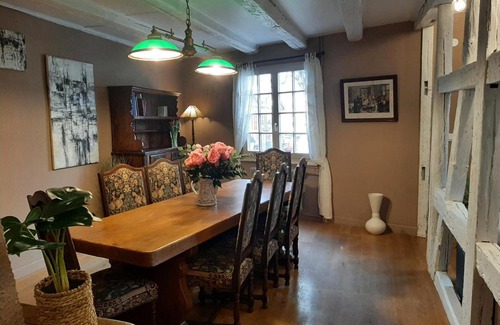 Old Town Apartamento | Dock 23