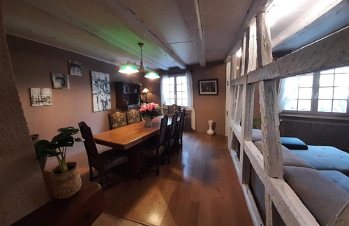 Old Town Apartamento | Dock 23