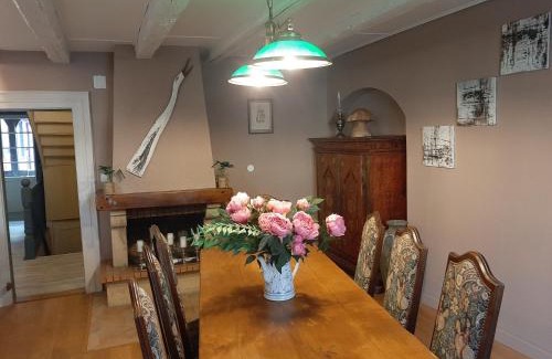 Old Town Apartamento | Dock 23