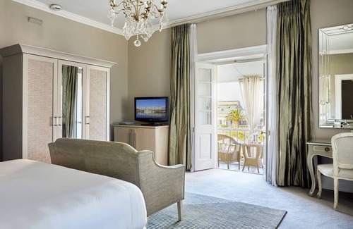 Victoria and Alfred Waterfront Hotel | Dock House Boutique Hotel & Spa by NEWMARK