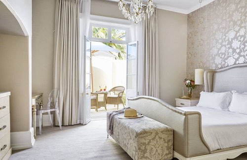 Victoria and Alfred Waterfront Hotel | Dock House Boutique Hotel & Spa by NEWMARK