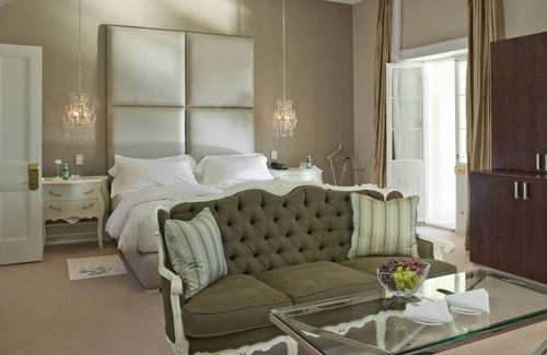 Victoria and Alfred Waterfront Hotel | Dock House Boutique Hotel & Spa by NEWMARK