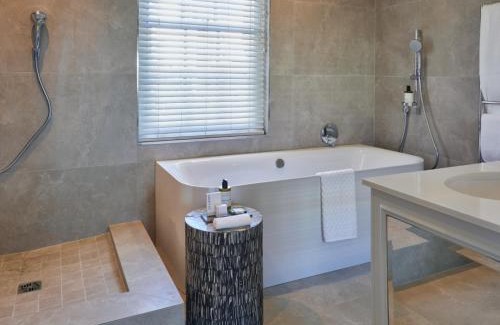 Victoria and Alfred Waterfront Hotel | Dock House Boutique Hotel and Spa by NEWMARK