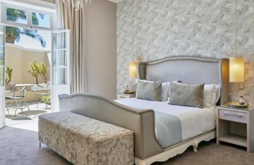 Victoria and Alfred Waterfront Hotel | Dock House Boutique Hotel and Spa by NEWMARK