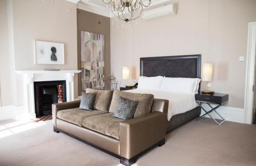 Victoria and Alfred Waterfront Hotel | Dock House Boutique Hotel and Spa by NEWMARK