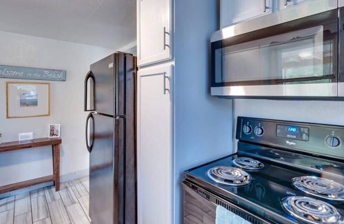 Savannah Apartamento | Dock&Volleyball! Near Downtown - Orange Oasis 2