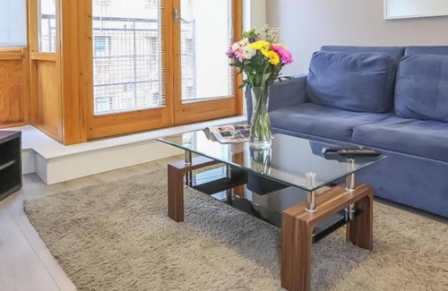 Grand Canal Dock Apartamento | Dockland Dublin 1 Bedroom Apartment