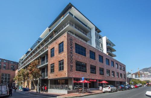 Cape Town City Centre Apartamento | Docklands Family Penthouse by ITC Hospitality