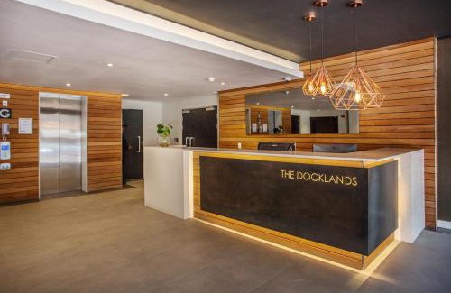 Cape Town City Centre Apartamento | Docklands Family Penthouse by ITC Hospitality
