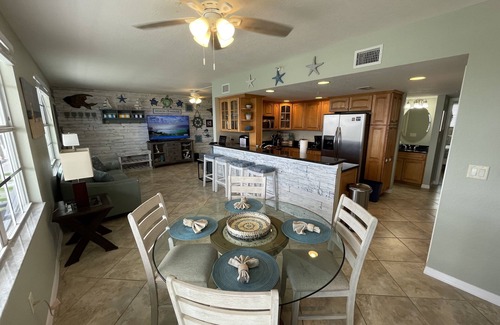 Clearwater Beach Condominio | Dockside 505-2 bedroom condo with Beautiful views