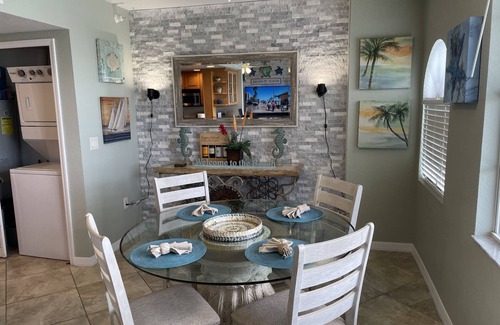 Clearwater Beach Condominio | Dockside 505-2 bedroom condo with Beautiful views
