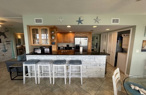 Clearwater Beach Condominio | Dockside 505-2 bedroom condo with Beautiful views