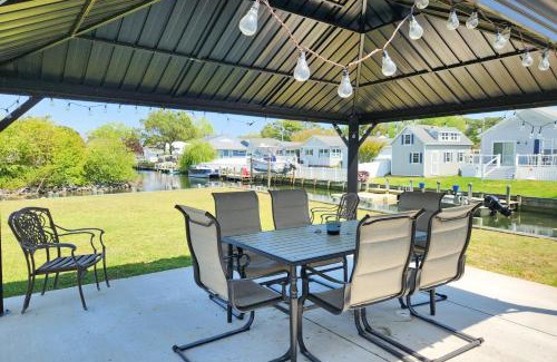 West Ocean City Casa | Dockside Daydreamin'