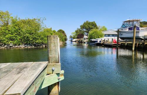 West Ocean City Casa | Dockside Daydreamin'