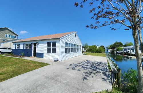 West Ocean City Casa | Dockside Daydreamin'