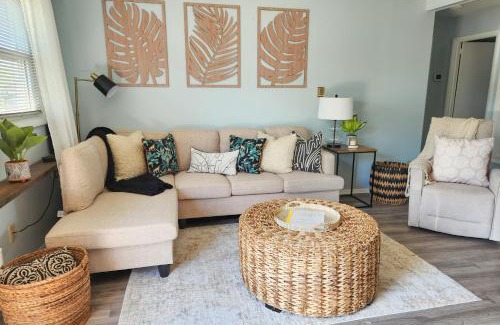 West Ocean City Casa | Dockside Daydreamin'