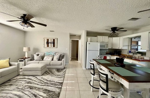 Fedhaven Casa | Dockside Dreams for 4