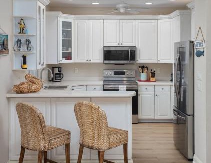 Sanibel Isles Casa | Dockside Retreat Gorgeous Canal Villa with Heated Pool