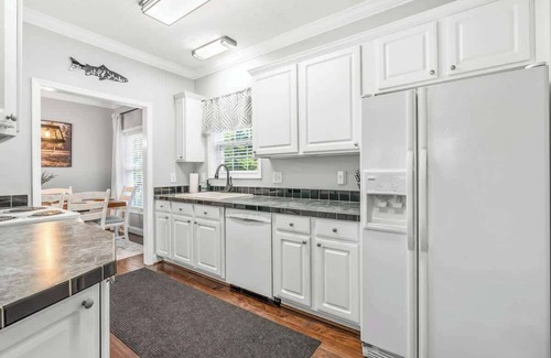 Six Mile Casa | DockTales - Panoramic Views & Private Dock