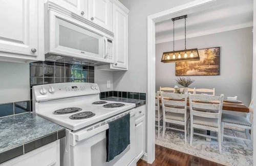 Six Mile Casa | DockTales - Panoramic Views & Private Dock